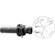 Celestron Polar Axis Finder for the Celestron CGE Series Telescopes