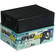 Merit-Line Black DVD Case (10)