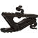 Shure Microphone Clips (Black)