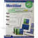 Merit-Line Matte Insert for Jewel Case - 50 Sheets