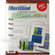 Merit-Line Glossy Insert for Jewel Case - 50 Sheets