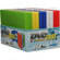 Merit-Line Multi Color DVD Case (10)