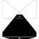 Lowel Triangular Leaf for DP Light
