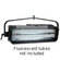 Arri Studio Cool 2 Fluorescent Fixture - DMX