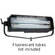 Arri Studio Cool 2 Fluorescent Fixture - DMX