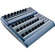 Behringer B-CONTROL FADER BCR2000 Controller Desk