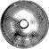 Lowel Standard #1 Reflector for DP Light