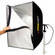 Lowel Rifa-Lite EX88 1000 Watt Softbox Light (120-240VAC)