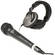 Tascam LaunchPad Mic and Headphone Starter Pack