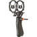 Rycote 040102 Small Modular Suspension w/30mm Clips