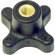 Rycote Star Knob
