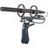 Rycote 040211 2 Module Stereo Microphone Suspension