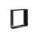 Winsted 22-1/2 Inch Rack Extension Module 53266
