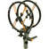Rycote 040226 1 Module Stereo Microphone Suspension