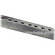 Winsted 15-3/4 Inch (9U) Tapped Rack Rail 84243