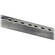 Winsted 19-1/4 Inch (11U) Tapped Rack Rail 84244