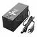 Lumedyne Ultra Charger