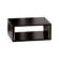 Winsted Table Laminate Vertical Rack