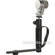 Sunpak E-Flash Grip and Extension Arm