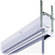 Draper Ceiling Open Trim Kit - 10'6"-14'6"