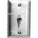 Draper Override Switch for VIC-115, VIC-12 or VIC-6