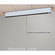 Draper Aluminum Operating Pole for Apex Screen - 6'