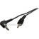 Sony Locking Mini to Mini Cable for Sony UWP Series Wireless Receivers