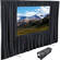 Draper Dress Kit for Cinefold 52x92"Portable Projection Screen With Case 