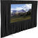 Draper Dress Kit for Cinefold 52x92" Portable Projection Screen without Case