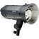 Sunpak Platinum 150 - 150 Watt/Second Monolight