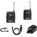 Sennheiser Evolution G2 100 Series - Wireless Microphone Combo