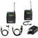 Sennheiser Evolution G2 100 Series - Wireless Microphone Combo (B / 626 - 662MHz)