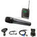 Sennheiser Evolution G2 100 Series UHF Handheld Microphone System (A)