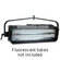 Arri Studio Cool 2 Fluorescent Fixture - DMX Dimming, Hanging Mount (230V