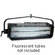 Arri Studio Cool 2 Fluorescent Fixture - Non Dimming, Hanging Mount (230V)