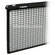 Arri Egg Crate - Intensifier, White Narrow for Studio Cool 2