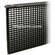Arri Egg Crate - Intensifier, Black Narrow for Studio Cool 2+2