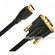 Monster Cable HDTV HDMI to DVI Cable (12 ft)