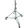 Avenger Short Base Crank-Up Wheeled Stand
