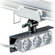 Bogen / Manfrotto Bracket for Connector Strip