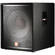 JBL JRX118SP - 18" Active 300-Watt Subwoofer