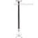 Draper Aero Accuset Fixed Threaded Pipe Extension - Flush