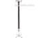 Draper Aero Accuset Fixed Threaded Pipe Extension - 60"