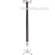 Draper Aero Accuset Fixed Threaded Pipe Extension - 120"