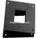 Draper Aero Accuset Angled Ceiling Plate - 8 x 6 x 2"