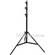 Manfrotto by Bogen Imaging 005BAC Ranker Light Stand, Black Air Cushioned -  9.5'
