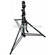 Bogen / Manfrotto Short Black Wind Up Stand