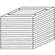 Draper Decorative Cover - For "E" Closures