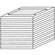 Draper Decorative Cover - For "S" Closures