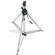 Manfrotto by Bogen Imaging 083NW 2-Section Wind-up Stand - 8'
